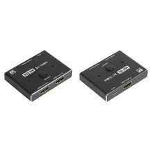 Alcasa HDMI Switcher Alcasa HDMI Switcher