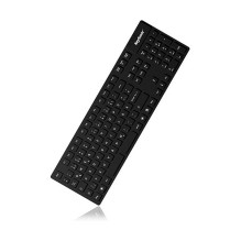 KeySonic KSK-8030 IN (UK) keyboard KeySonic KSK-8030 IN (UK) keyboard
