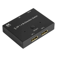 „Alcasa DisplayPort“...