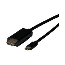 EFB Elektronik EBUSBC-HDMI-4K30K.2 video cable adapter