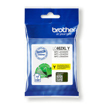 Brother LC462XLY ink cartridge