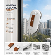 Langų valymo robotas Reach RO2-08