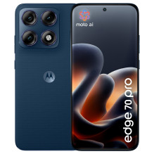 „Motorola edge 70 Pro“