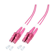 EFB Elektronik O0319.1-1.2 InfiniBand / šviesolaidinis kabelis