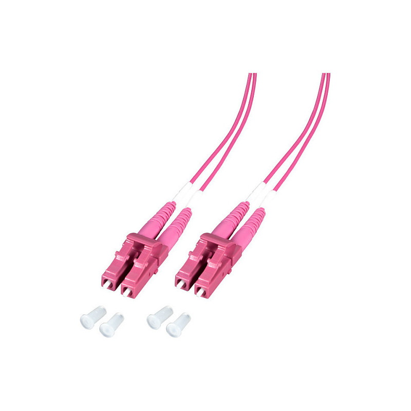 EFB Elektronik O0319.1-1.2 InfiniBand / šviesolaidinis kabelis