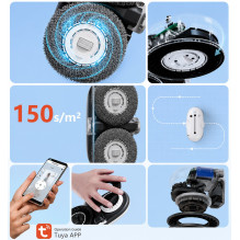 Window cleaning robot Reach RO2-08