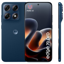 „Motorola edge 70 Pro“