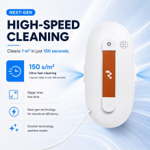 Window cleaning robot Reach RO2-08