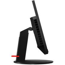 TFT 69 cm / 27 colių (2560 x 1440) „Lenovo ThinkCentre Tiny-in-One 27“ 16:9 QHD 60 Hz 4 ms HDMI DP USB pasukamas garsiak TFT 69 cm / 27 colių (2560 x 1440) „Lenovo ThinkCentre Tiny-in-One 27“ 16:9 QHD 60 Hz 4 ms HDMI DP USB pasukamas garsiak