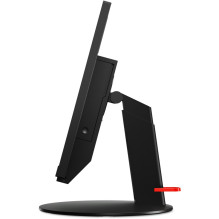 TFT 69cm / 27" (2560x1440) Lenovo ThinkCentre Tiny-in-One 27 16:9 QHD 60Hz 4ms HDMI DP USB Pivot Speaker Black TFT 69cm / 27" (2560x1440) Lenovo ThinkCentre Tiny-in-One 27 16:9 QHD 60Hz 4ms HDMI DP USB Pivot Speaker Black