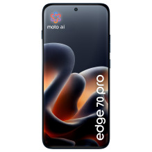 „Motorola edge 70 Pro“