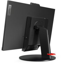 TFT 69 cm / 27 colių (2560 x 1440) „Lenovo ThinkCentre Tiny-in-One 27“ 16:9 QHD 60 Hz 4 ms HDMI DP USB pasukamas garsiak TFT 69 cm / 27 colių (2560 x 1440) „Lenovo ThinkCentre Tiny-in-One 27“ 16:9 QHD 60 Hz 4 ms HDMI DP USB pasukamas garsiak