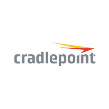 „Cradlepoint...