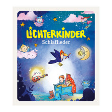 Tony Lichterkinder Tony Lichterkinder
