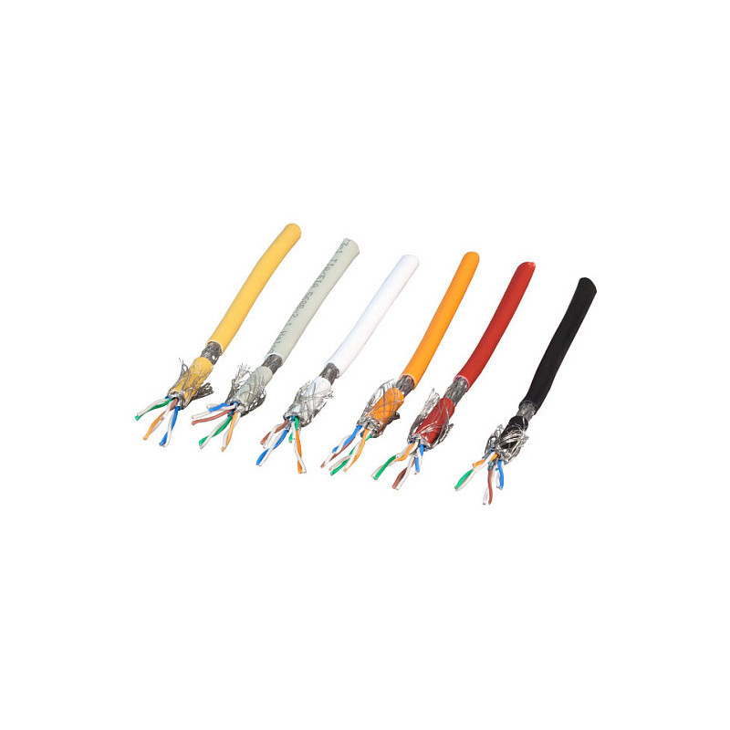 EFB Elektronik MK7104.100GR tinklo kabelis