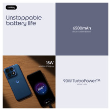 „Motorola edge 70 Pro“