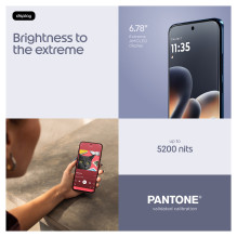 „Motorola edge 70 Pro“