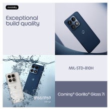 „Motorola edge 70 Pro“