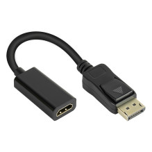 Alcasa DP-AD08 video cable...