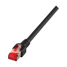 EFB Elektronik RJ45 S / FTP Cat6 tinklo kabelis EFB Elektronik RJ45 S / FTP Cat6 tinklo kabelis