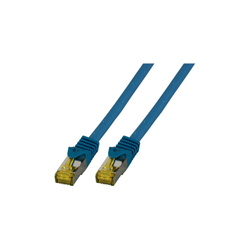 EFB Elektronik MK7001.10BL tinklo kabelis