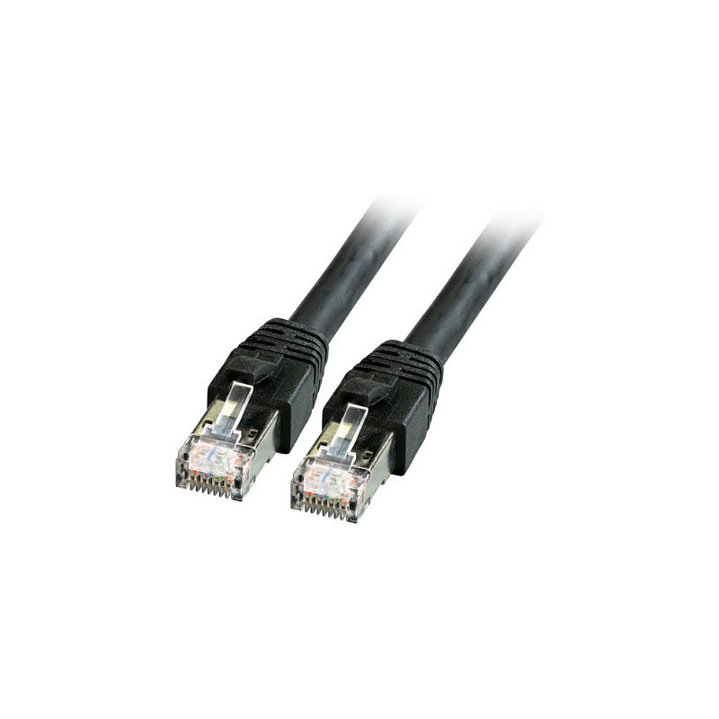 EFB Elektronik K5528SW.1 tinklo kabelis