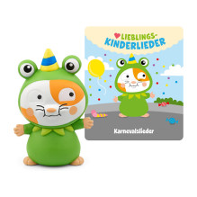 Tonys Lieblings-Kinderlieder