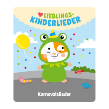 Tonie's favorite children's songs Tonie's favorite children's songs