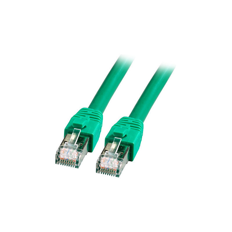 EFB Elektronik K5528GN.3 tinklo kabelis