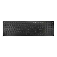 CHERRY KW 9100 SLIM klaviatūra CHERRY KW 9100 SLIM klaviatūra
