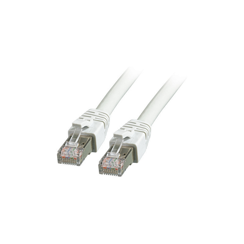 EFB Elektronik K5528GR.5 tinklo kabelis