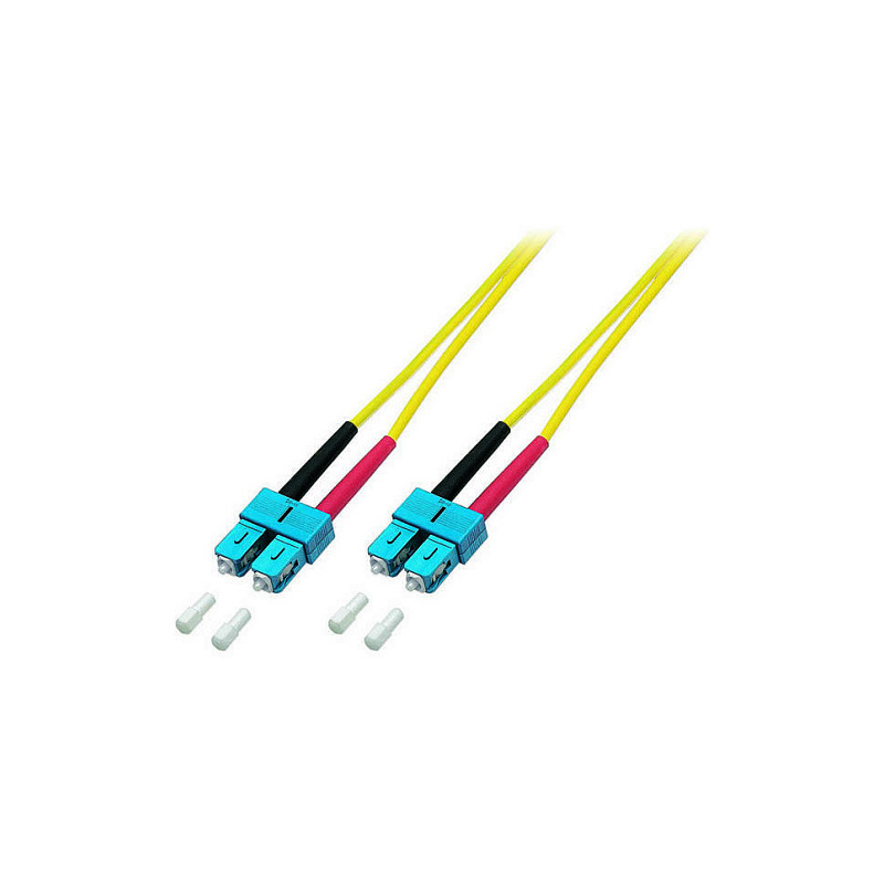 EFB Elektronik O2513.2 InfiniBand / šviesolaidinis kabelis