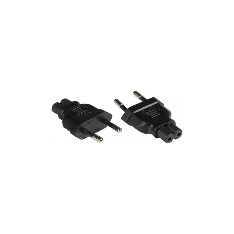 Alcasa PA-0370S power plug adapter