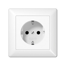 JUNG AS 1520 WW outlet box
