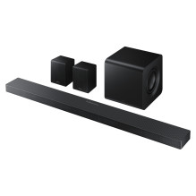 „Samsung Q“ serijos HW-QS750F