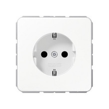 JUNG CD 1520 WW outlet box