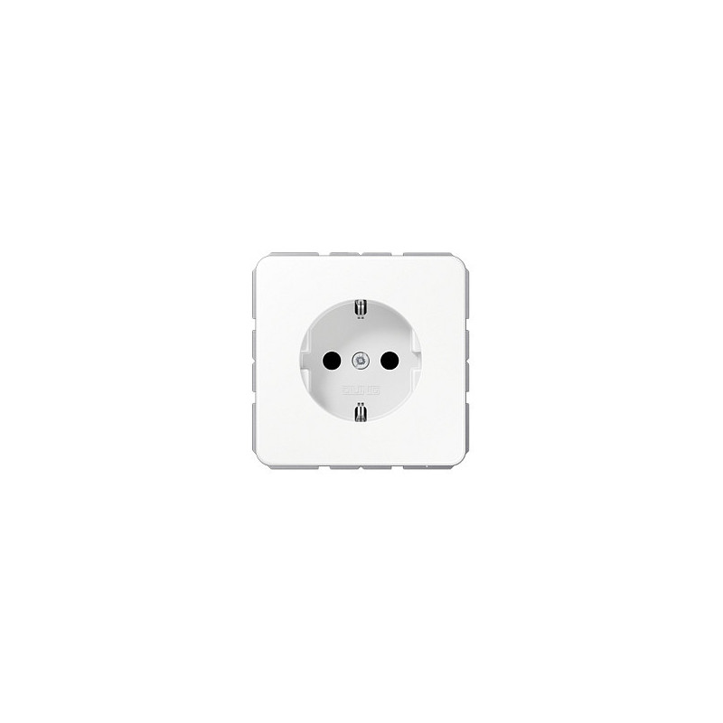JUNG CD 1520 WW lizdo dėžutė