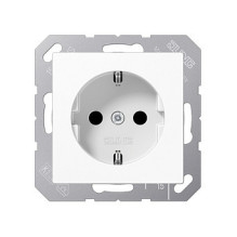 JUNG A 1520 BFKI WW outlet box