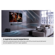 „Samsung Q“ serijos HW-QS750F
