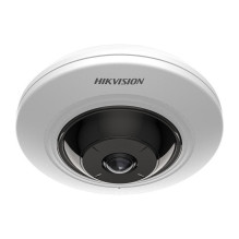 Hikvision Panoramic Series DS-2CD3956G2-ISU (1.05 mm)