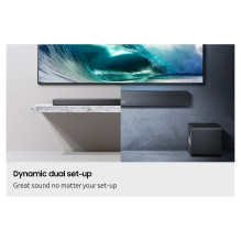 Samsung Q-series HW-QS750F