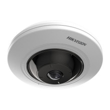 Hikvision Panoramic Series DS-2CD3956G2-ISU (1.05 mm)
