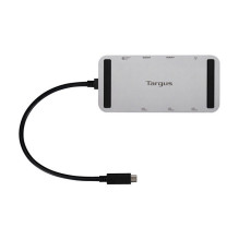 Targus DOCK429GL laptop dock / port replicator
