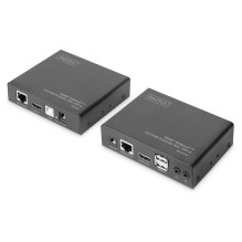 „Digitus DS-55505“ KVM...