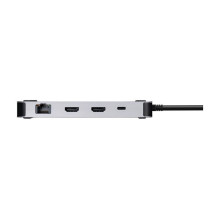 Targus DOCK429GL laptop dock / port replicator