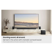 „Samsung Q“ serijos HW-QS750F