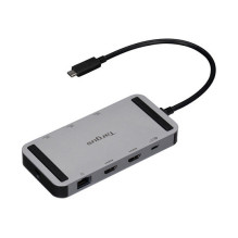 Targus DOCK429GL laptop dock / port replicator