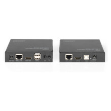 Digitus DS-55505 KVM extender