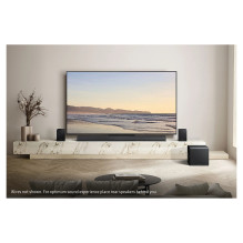 „Samsung Q“ serijos HW-QS750F