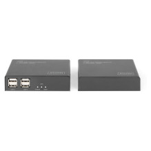 Digitus DS-55505 KVM extender